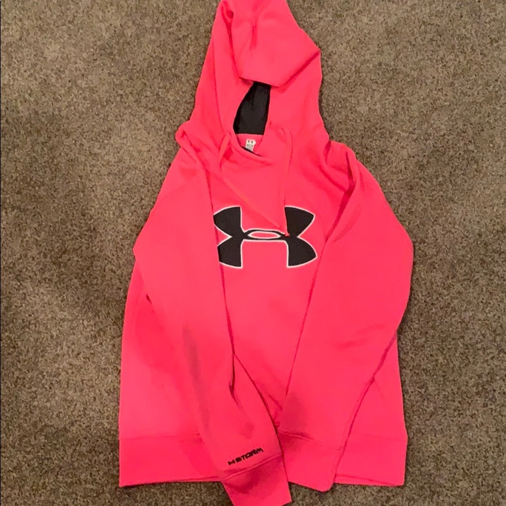 Under Armour Hoodie
